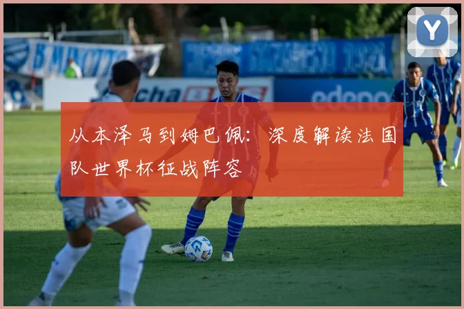 从本泽马到姆巴佩：深度解读法国队世界杯征战阵容
